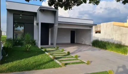 Casa  terrea à venda,  Cascata - Paulínia/SP