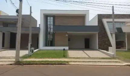 Casa  à venda,  Reserva Real - Paulínia/SP