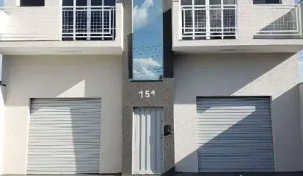 Prédio à venda, 250 m² por R$ 1.500.000 - Parque Bom Retiro - Paulínia/SP
