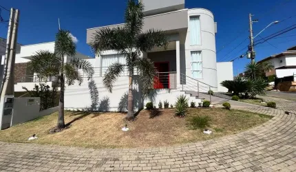 Casa Venda Swiss Park Campinas .