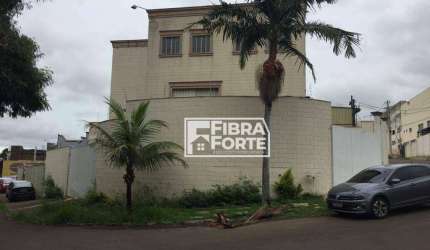 Prédio a Venda Parque Via Norte Campinas
