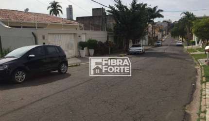 Terreno a Venda Jardim Chapadão