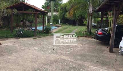 Chácara a Venda Vila Saltinho Campinas