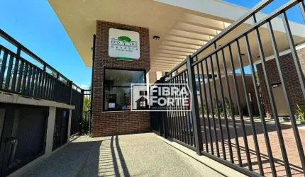 Apartamento com 2 dormitórios à venda - Swiss Park - Campinas/SP