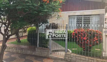 Casa a Venda Jardim Nossa Senhora Auxiliadora