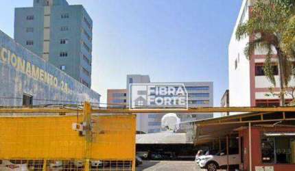Prédio comercial à venda, Centro - Campinas/SP
