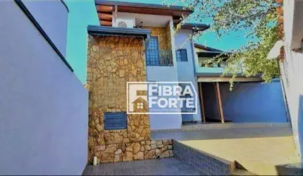 Casa a venda Parque Jambeiro