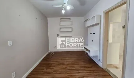 Apartamento com 1 dormitório à venda, Centro - Campinas/SP