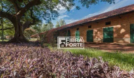 Terreno à Venda, Residencial Haras Patente - Jaguariúna/SP