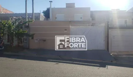 Casa  à Venda, Residencial Parque da Fazenda  Campinas SP