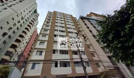 Apartamento à venda - Bosque - Campinas/SP
