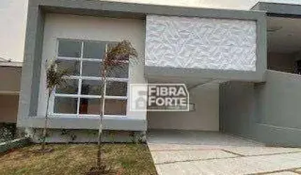 Casa com 3 dormitórios à Venda, - Altos da Bela Vista - Indaiatuba/SP
