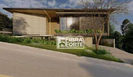 Casa à venda - Villa Lombarda - Valinhos/SP