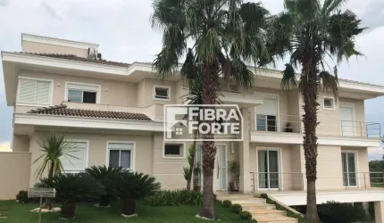 Casa á venda Swiss Park - Campinas/SP
