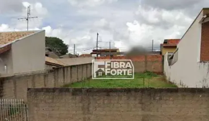 Terreno à venda  Parque Jambeiro - Campinas/SP