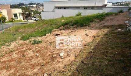 Terreno à venda em Condomínio  Valinhos/SP
