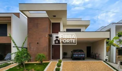 Casa 3 quartos sendo 2 suítes à venda, Swiss Park - Campinas/SP.