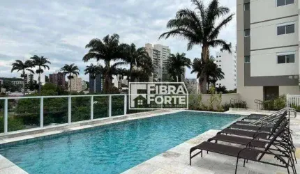Apartamento à venda - Vila Itapura - Campinas/SP
