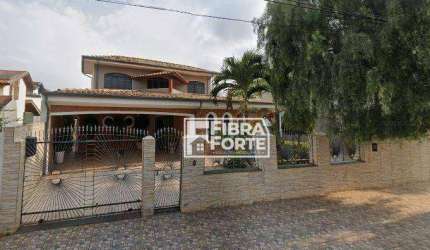 Casa com 3 quartos sendo um suíte  à venda - Barão Geraldo - Campinas - SP