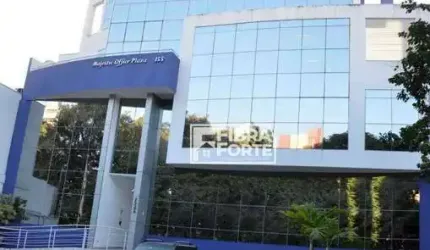 Sala Comercial Venda Cambuí Campinas SP