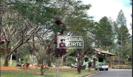 Terreno à venda Condomínio Morada das Nascentes em Joaquim Egídio