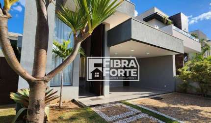 Casa com 3 quartos todos suítes à venda no Condomínio Vita Verdi - Valinhos/SP