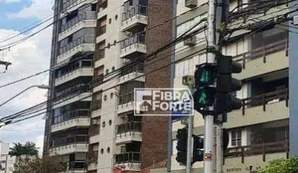 Cobertura  à venda,  Cambuí  Campinas SP