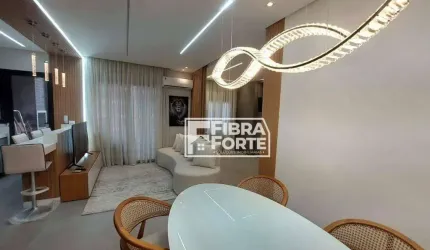 Apartamento - Swiss Park - Campinas/SP