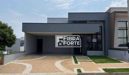 Casa a venda no Condomínio Olívio Franceschini  Hortolândia/SP