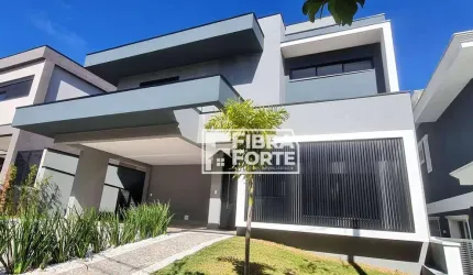 Casa a venda no Swiss Park Campinas