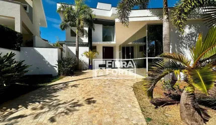 Casa a venda no Swiss Park Campinas SP