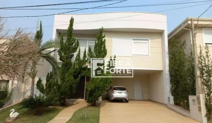 Casa a Venda Swiss Park Campinas/SP
