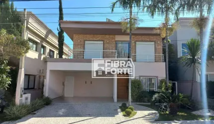 Casa - Swiss Park - Campinas/SP