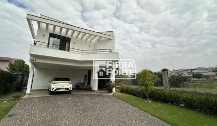 Casa á venda Swiss Park - Campinas