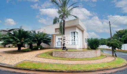 Casa a venda no Terras do Cancioneiro em Paulínia/SP