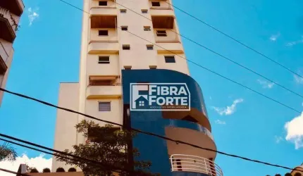 Apartamento  à Venda  São Benedito  Poços de Caldas MG