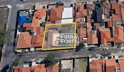Terreno à Venda Jardim Proença- Campinas SP