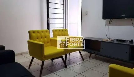 Casa  à venda - Jardim Novo Campos Elíseos - Campinas/SP
