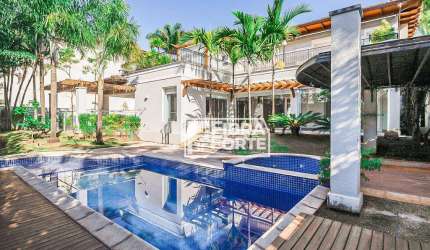 Casa  à venda - Sítios de Recreio Gramado - Campinas/SP