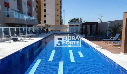 Apartamento à venda - Parque Industrial - Campinas/SP