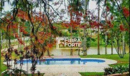 Terreno Reserva do Itamaracá à venda, 420 m² - Valinhos/SP