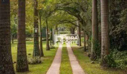 Terreno Reserva do Itamaracá à venda, 420 m² - Valinhos/SP