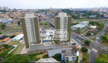 Apartamento com 2 Quartos à venda  Sao Bernado  Campinas SP