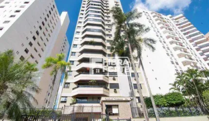 Apartamento  à venda, Jardim Proença - Campinas/SP