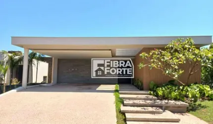 Casa com 4 suítes à venda - Residencial Jatibela - Campinas/SP