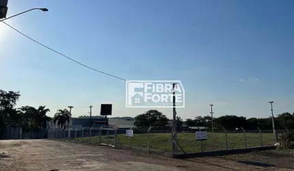 Terreno, 3412 m² - Parque Rural Fazenda Santa Cândida - Campinas/SP