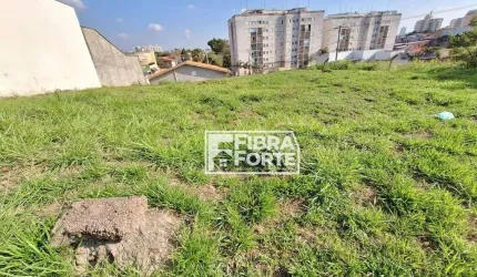 Terreno Comercial ou Residencial à venda, Jardim Paraíso, Campinas
