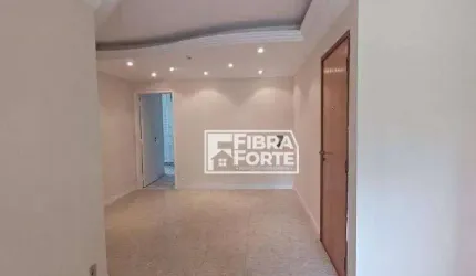 Apartamento com 3 dormitórios à venda - Parque Prado - Campinas/SP
