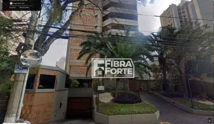 Apartamento - Cambuí - Campinas/SP
