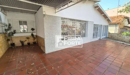 Casa à venda, 150 m² por R$ 470.000,00 - Vila Industrial - Campinas/SP